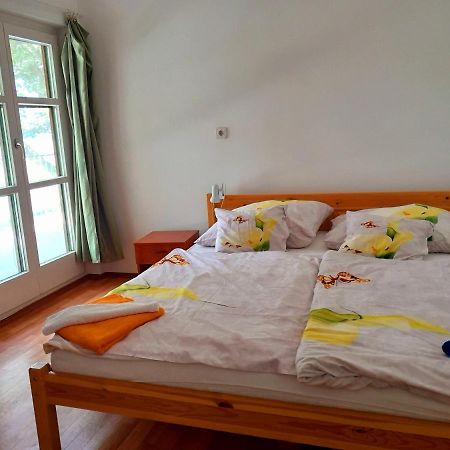 Boglar-Coop Ueduelo Aparthotel Balatonboglar Ngoại thất bức ảnh