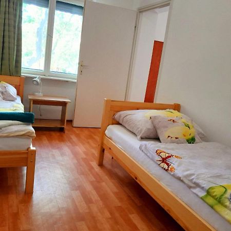 Boglar-Coop Ueduelo Aparthotel Balatonboglar Ngoại thất bức ảnh