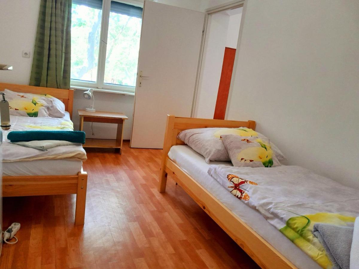 Boglar-Coop Ueduelo Aparthotel Balatonboglar Ngoại thất bức ảnh